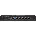 UBIQUITI • ER-6P • Edge Router 5x GB port, 1x SFP