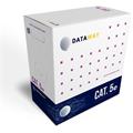 DATAWAY • DW-5-U-LSOH-305 • UTP kabel Cat5e, drát, LSOH, Dca (305m box)