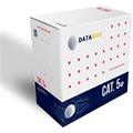 DATAWAY • DW-5-F-LSOH-305 • FTP kabel Cat5e, drát, LSOH, Dca (305m box)