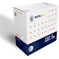 DATAWAY • DW-5-F-PE-305 • FTP venkovní kabel Cat5e, drát, PE, Fca (305m box)