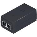 UBIQUITI • POE-24-12W-G • Gigabitový PoE Injektor, 24V/0.5A (12W)