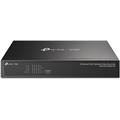 TP-LINK • VIGI NVR1008H-8P • NVR, 8 kanálů, 8x PoE