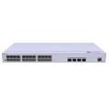 Huawei • S310-24P4S • PoE Switch eKitEngine S310-24P4S (24x GB ETH, 4x SFP)