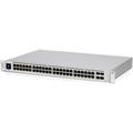 UBIQUITI • USW-48-POE • UniFi PoE Switch USW-48-POE Gen2