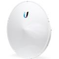 UBIQUITI • AF11-Complete-HB • 11GHz páteřní P-t-P komplet airFiber 11 (High-Band)