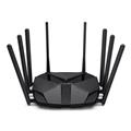 MERCUSYS • MR90X • AX6000 dual AP/router, 3x GLAN, 1x GWAN/ 574Mbps 2,4/ 2402Mbps 5GHz