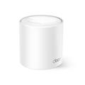 TP-LINK • Deco X10(1-pack) • AX1500, WiFi 6, 2x GLAN, 2,4/5GHz