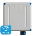 MIKROTIK • GentleKlient-AX-17 • 5GHz 17dBi WiFi 6 set (JC-220MCX + L11UG-5HaxD)