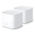 TP-LINK • HX510(2-pack) • WiFi 6 AP AX3000, 2x GLAN, 1x GWAN, 2,4/5GHz, TR-069