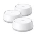 TP-LINK • Deco BE25(3-pack) • BE3600, WiFi 7, 2x 2.5GLAN, USB, 2,4/5/6GHz