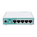MIKROTIK • E50UG • Ethernet Router hEX refresh (revize 2024)