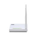 Netis • WF2409E • 300Mbps AP/router, 4xLAN, 1xWAN ,3x fixní antena 5dB