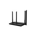 Netis • N3 • WiFi Router, 300 Mbps, 2.4 GHz, 3x LAN