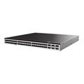 Huawei • S6730-H48X6C • 10GE L3+ MPLS switch, 48x 10GE SFP+, 6x 100GE QSFP28, 100GE licence