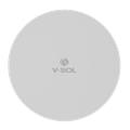 V-SOL • HG5063C-AX30-1Q • Stropní WiFi 6 MESH router, 1x 2,5Gbps (3 Gbps)