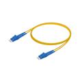 WiFiHW • SM-LC/UPC-3D • Optický patchcord LC/UPC - LC/UPC, SM, G657A, duplex, 3m