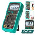 PROSKIT • MT-1210 • Digitální multimetr