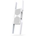 TP-LINK • RE655BE • BE11000 Tri-Band Wi-Fi 7 Range Extender