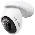TP-LINK • Tapo C560WS • Venkovní otočná IP kamera s Wi-Fi, 8MP