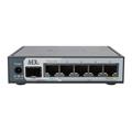 MIKROTIK • E60iUGS • Ethernet Router hEX S (2025)