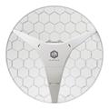 MIKROTIK • LHG-5axD • Outdoor 802.11ax Wi-Fi 6 jednotka LHG 5 ax