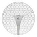 MIKROTIK • LHG-5axD-XL • Outdoor 802.11ax Wi-Fi 6 jednotka LHG 5 ax XL