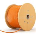 DATAWAY • DW-5-U-LSOH-B2ca-500 • UTP kabel Cat5e, drát, LSOH, B2ca (500m cívka)