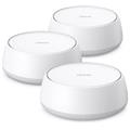 TP-LINK • Deco BE22(3-pack) • Meshový Wi-Fi 7 systém