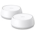 TP-LINK • Deco BE22(2-pack) • Meshový Wi-Fi 7 systém
