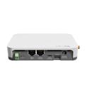 MIKROTIK • RB924iR-2nD-BT5&BG770A&R11e-LR8G • IoT Gateway KNOT LR8G kit