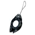 DATAWAY • DW-FISH11 • kotva typu Fish Clamp pro DROP kabely do průměru 4,0 mm