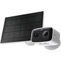 TP-LINK • Tapo C400 KIT • Chytrá bezdrátová bezpečnostní kamera + solární panel