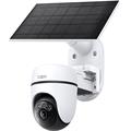 TP-LINK • Tapo C610 KIT • Chytrá bezdrátová bezpečnostní kamera + solární panel