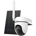 TP-LINK • Tapo C615G KIT • Chytrá bezdrátová bezpečnostní kamera + solární panel