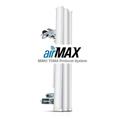 UBIQUITI • AM-5G20-90 • 5GHz 20dBi duplexní sektor UBNT airMAX (90°)