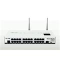 MIKROTIK • CRS125-24G-1S-2HnD-IN • Cloud Router Switch