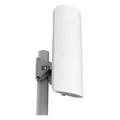 MIKROTIK • RB921GS-5HPacD-15S • 5GHz 802.11ac 15dBi outdoor unit mANTBox 15s