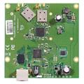 MIKROTIK • RB911-5HacD • 5GHz 802.11ac RouterBOARD 911 Lite5 ac