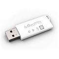 MIKROTIK • Woobm-USB • Wireless out of band management USB stick