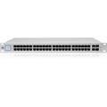 UBIQUITI • US-48-500W • UniFi Switch 48x GB LAN, 2x SFP+, POE+, 500W