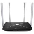 MERCUSYS • AC12 • Dual Band Wi-Fi Router, 300+866Mbps