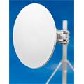 JIROUS • JRMC-1200-10/11 Mi  • Parabolic dish antenna with precision holder for Mimosa Units