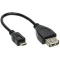 MIKROTIK • MT-USB-OTG • USB OTG kabelová redukce