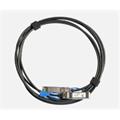 MIKROTIK • XS+DA0003 • 3m SFP+ propojovací kabel