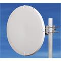 JIROUS • JRMC-680-24/26 Mi  • Parabolic dish antenna with precision holder for Mimosa Units