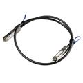 MIKROTIK • XQ+DA0001 • 100Gbps QSFP28 přímý kabel, 1m