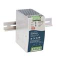 MEANWELL • DUPS40 • Industrial Power Supply 24V 40A for DIN rail with UPS function