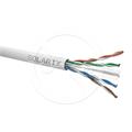SOLARIX • SXKD-6-UTP-PVC • UTP kabel Cat6, drát, Eca (305m box)