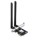 TP-LINK • Archer T5E • AC1200 Wi-Fi Bluetooth 4.2 PCI Express Adapter