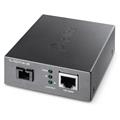 TP-LINK • TL-FC111A-20 • 10/100 Mbps WDM Media konvertor